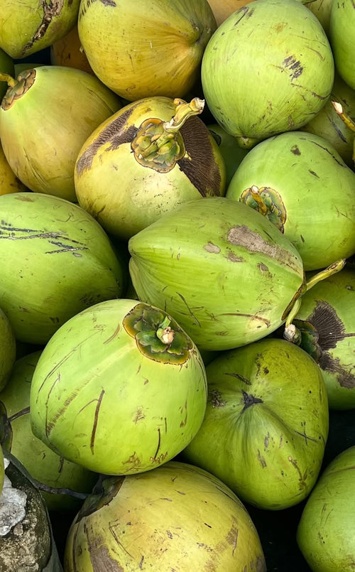 DUO ÁNIMO — Coco + Lima Limón
