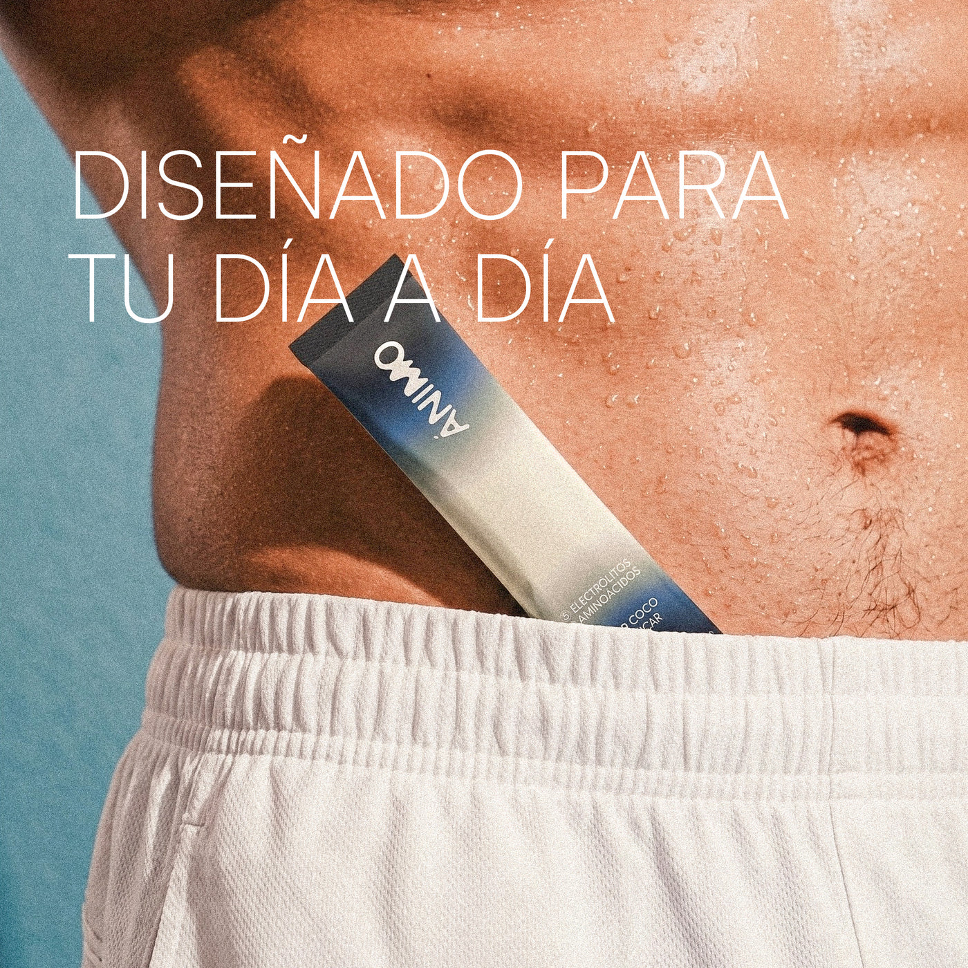 ÁNIMO Coco — diseñado para tu día a día — imagen 1