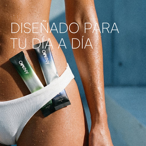 DUO ÁNIMO — diseñado para tu día a día