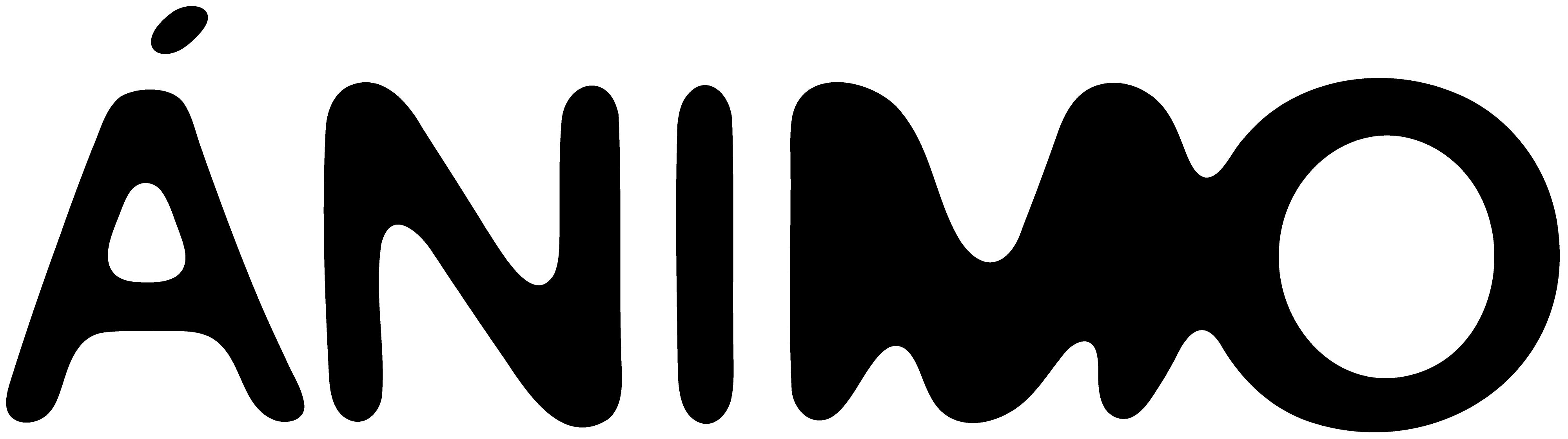 ÁNIMO